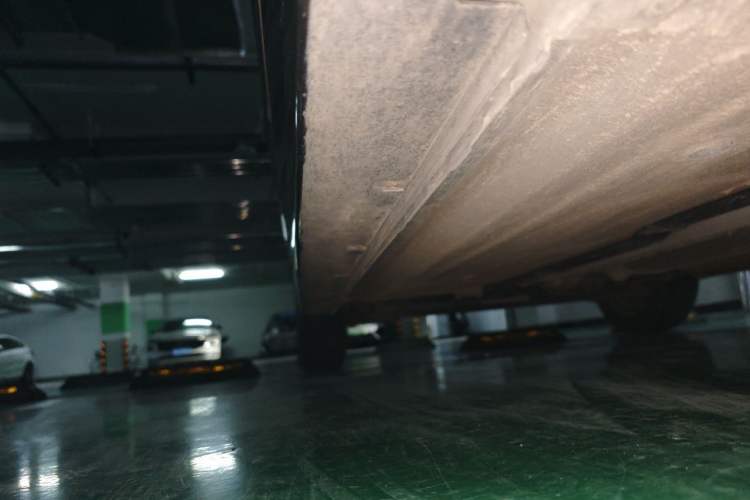 Used Nissan Sylphy 2016 Classic 1.6XE Manual Comfort Edition Chassis Front Right