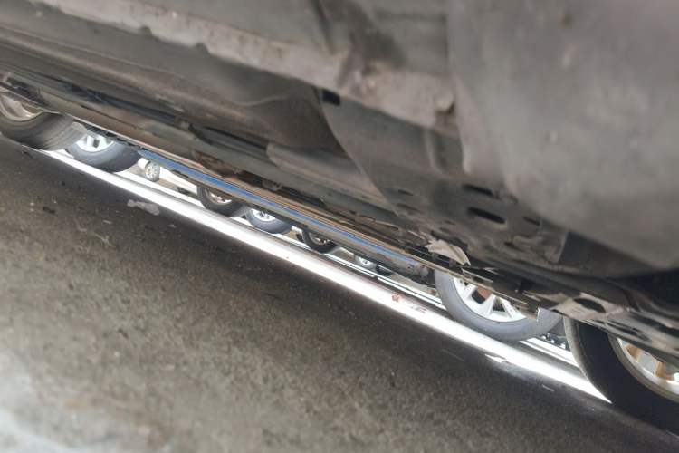 Used Nissan Sylphy 2016 1.6 XL CVT Deluxe Edition Chassis Front Right