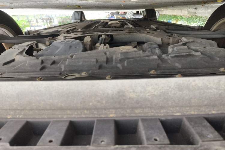Used Nissan Sylphy 2016 1.6 XL CVT Deluxe Edition Chassis Front