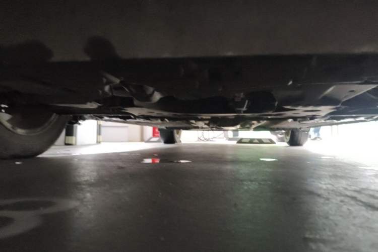 Used Nissan Sylphy 2016 1.6XV CVT Smart Enjoyment Version Chassis Front