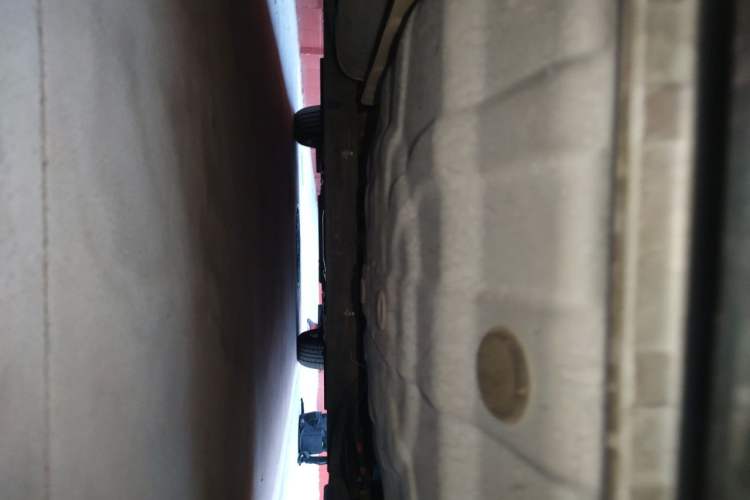 Used Nissan Sylphy 2016 1.6 XL CVT Deluxe Edition Chassis Rear