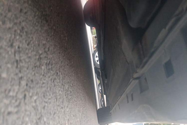 Used Nissan Sylphy 2016 Classic 1.6XE Manual Comfort Edition Chassis Rear Right