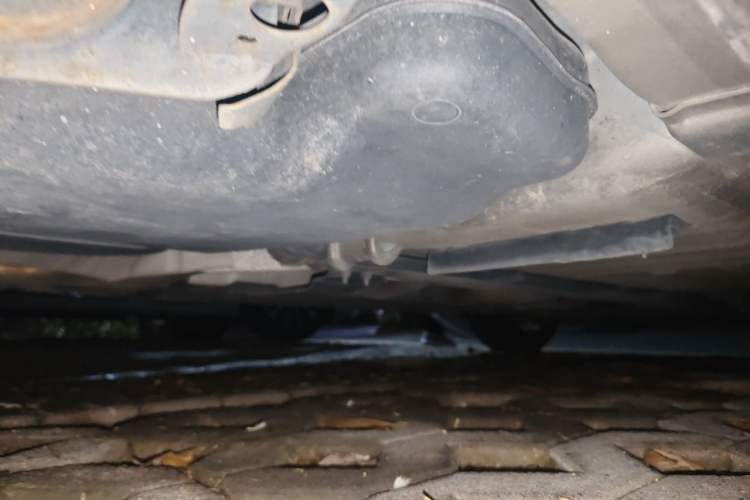 Used Nissan Sylphy 2016 1.6 XL CVT Deluxe Edition Chassis Rear Right