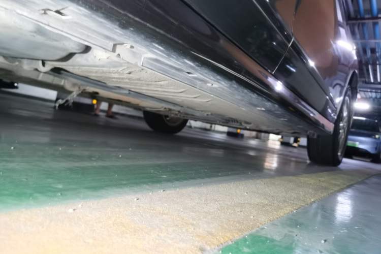 Used Nissan Sylphy 2016 Classic 1.6XE Automatic Comfort Edition Chassis Rear Right