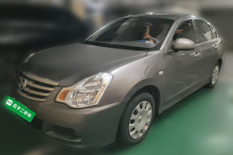 Used Nissan Sylphy 2016 Classic 1.6XE Automatic Comfort Edition Guazi used car, China used car export, Used car for sale, Used  cars, Cheapest cars for sale