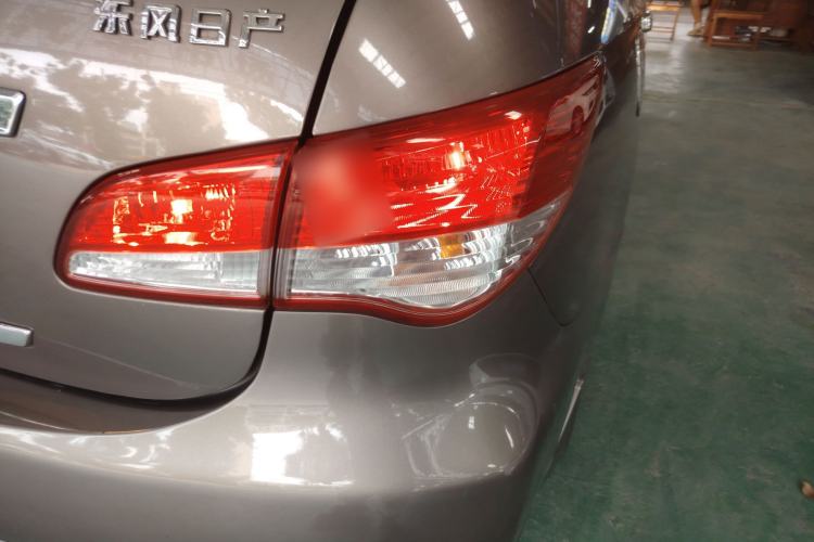 Used Nissan Sylphy 2016 Classic 1.6XE Automatic Leading Edition Exterior 3