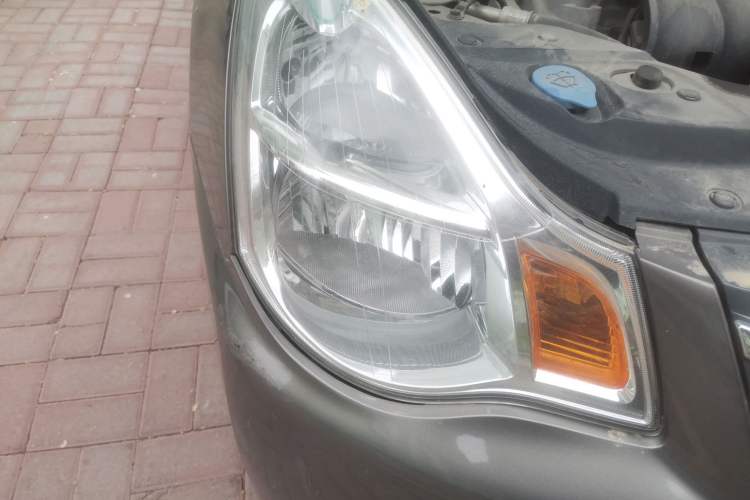 Used Nissan Sylphy 2016 Classic 1.6XE Automatic Leading Edition Exterior 6