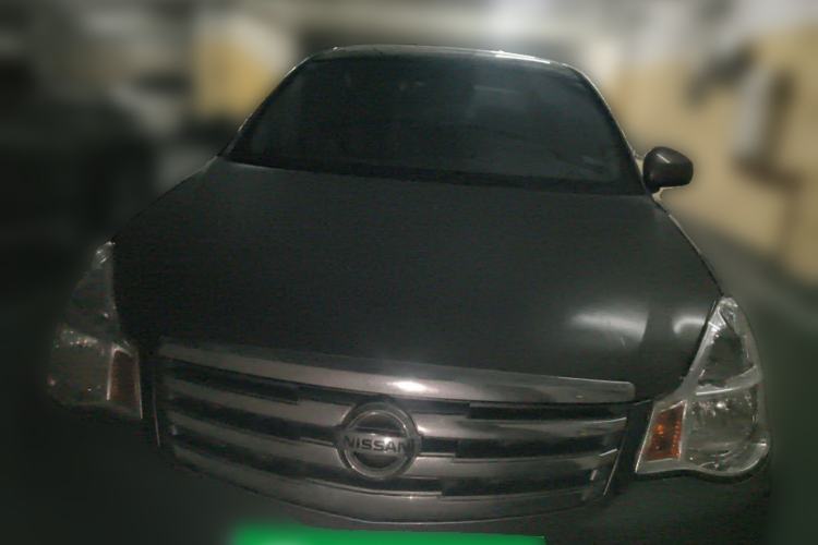 Used Nissan Sylphy 2016 Classic 1.6XE Automatic Comfort Edition Front