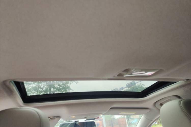 Used Nissan Sylphy 2016 1.6 XL CVT Deluxe Edition Headliner