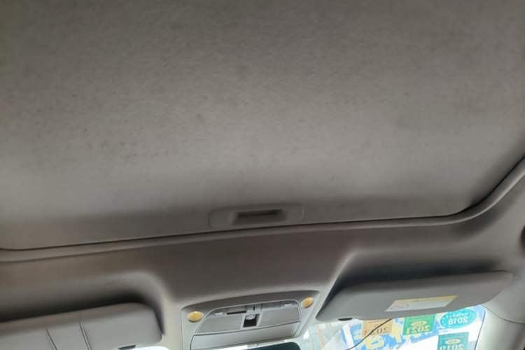 Used Nissan Sylphy 2016 1.6 XL CVT Deluxe Edition Headliner