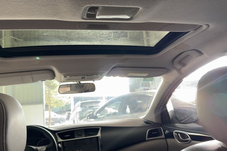 Used Nissan Sylphy 2016 1.6 XL CVT Luxury Edition Headliner