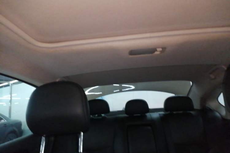 Used Nissan Sylphy 2016 1.6 XL CVT Deluxe Edition Headliner