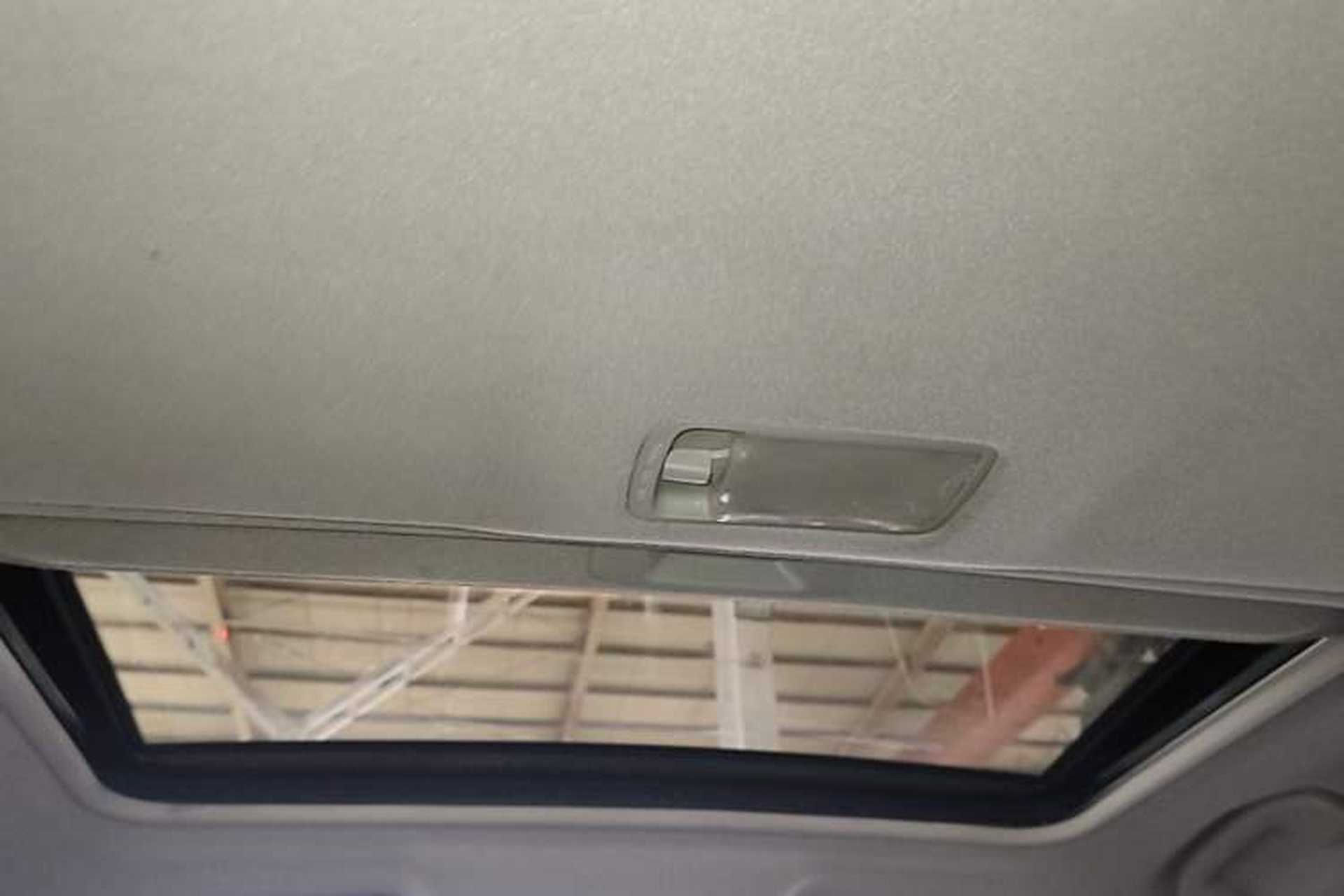 Used Nissan Sylphy 2016 1.6 XL Manual Luxury Edition Headliner
