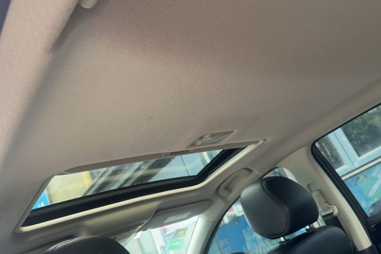 Used Nissan Sylphy 2016 1.6 XL CVT Luxury Edition Headliner