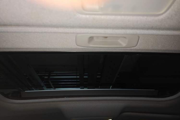 Used Nissan Sylphy 2016 1.6 XL CVT Luxury Edition Headliner