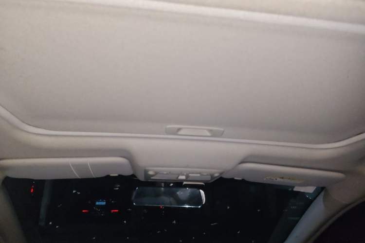 Used Nissan Sylphy 2016 1.6 XL CVT Deluxe Edition Headliner