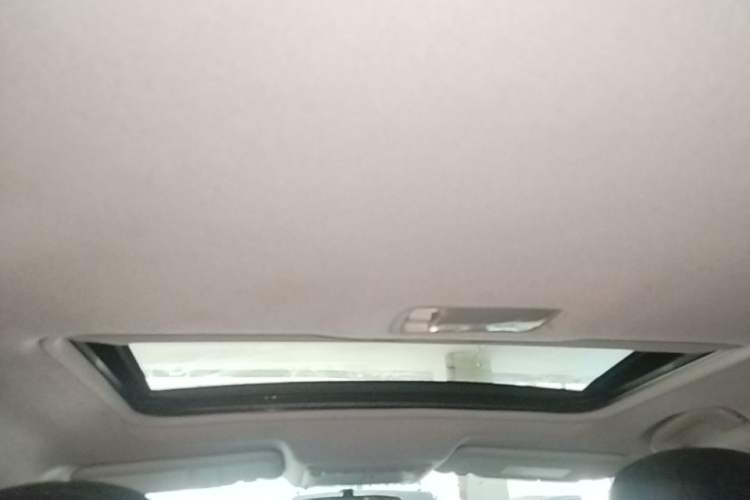 Used Nissan Sylphy 2016 1.6 XL CVT Luxury Edition Headliner