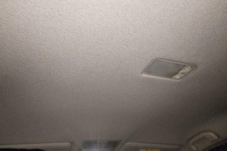 Used Nissan Sylphy 2016 Classic 1.6XE Automatic Comfort Edition Headliner