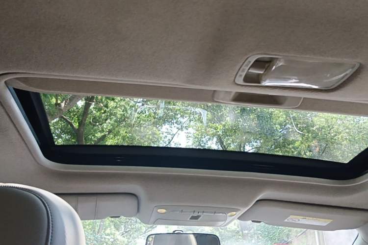 Used Nissan Sylphy 2016 1.6 XL CVT Deluxe Edition Headliner