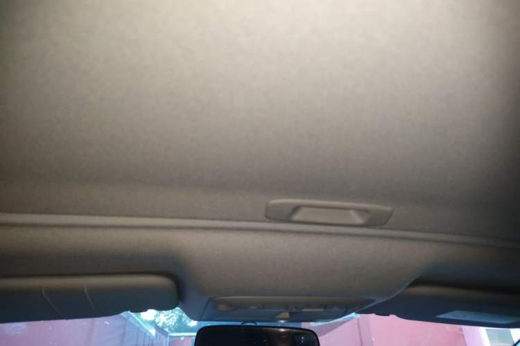 Used Nissan Sylphy 2016 1.6 XL CVT Deluxe Edition Headliner