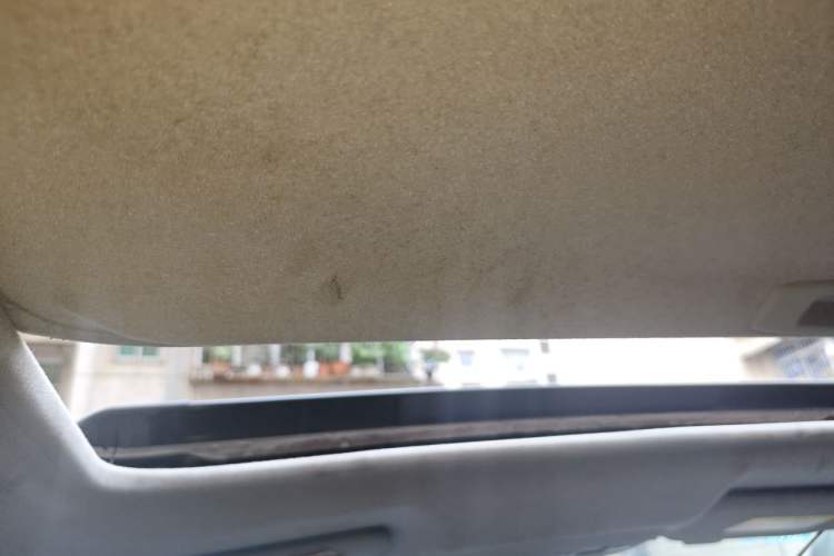 Used Nissan Sylphy 2016 1.6 XL CVT Deluxe Edition Headliner