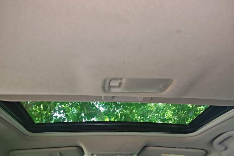 Used Nissan Sylphy 2016 1.6 XL CVT Deluxe Edition Headliner