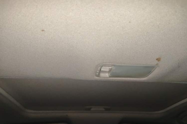 Used Nissan Sylphy 2016 1.6 XL CVT Deluxe Edition Headliner