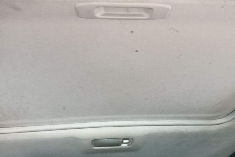 Used Nissan Sylphy 2016 1.6XV CVT Smart Enjoyment Version Headliner