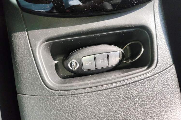 Used Nissan Sylphy 2016 1.6 XL CVT Deluxe Edition Interior 1