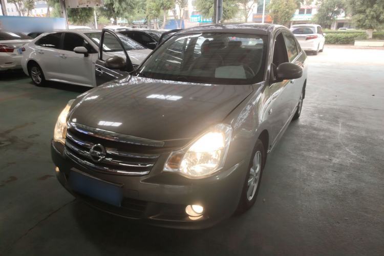 Used Nissan Sylphy 2016 Classic 1.6XE Automatic Leading Edition Guazi used car, China used car export, Used car for sale, Used  cars, Cheapest cars for sale
