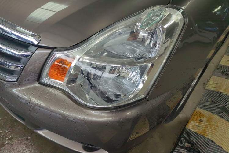 Used Nissan Sylphy 2016 Classic 1.6XE Automatic Leading Edition Left Front Headlight