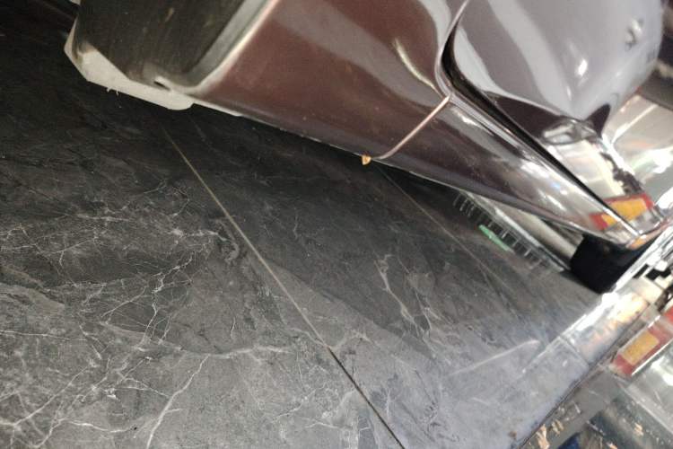 Used Nissan Sylphy 2016 1.6 XL CVT Deluxe Edition Left Side Sill