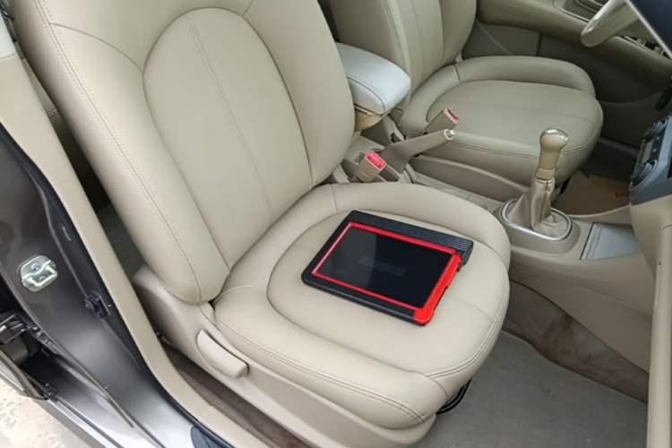 Used Nissan Sylphy 2016 Classic 1.6XE Manual Comfort Edition Right Front Seat