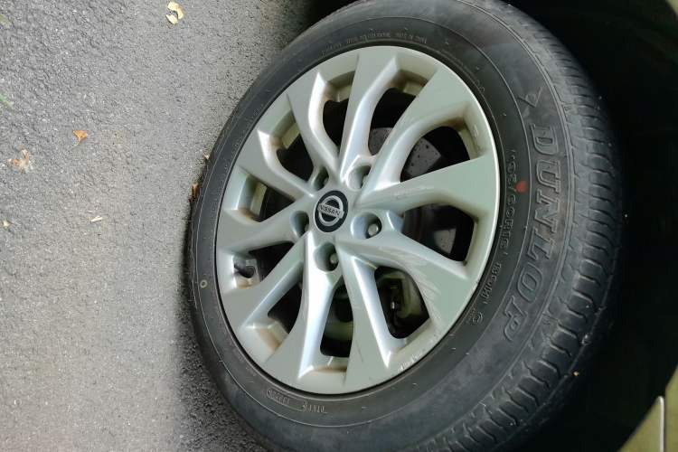 Used Nissan Sylphy 2016 1.6XV CVT Smart Enjoyment Version Right Front Wheel Hub