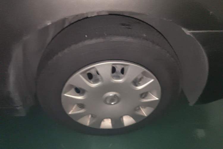 Used Nissan Sylphy 2016 Classic 1.6XE Automatic Comfort Edition Right Front Wheel Hub