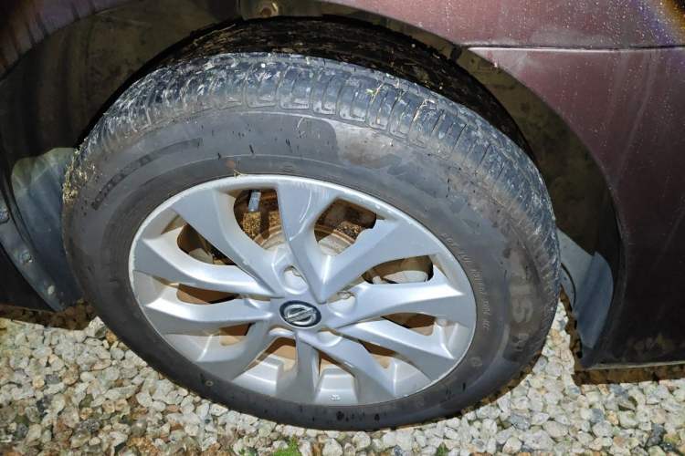 Used Nissan Sylphy 2016 1.6XV CVT Smart Enjoyment Version Right Front Wheel Hub