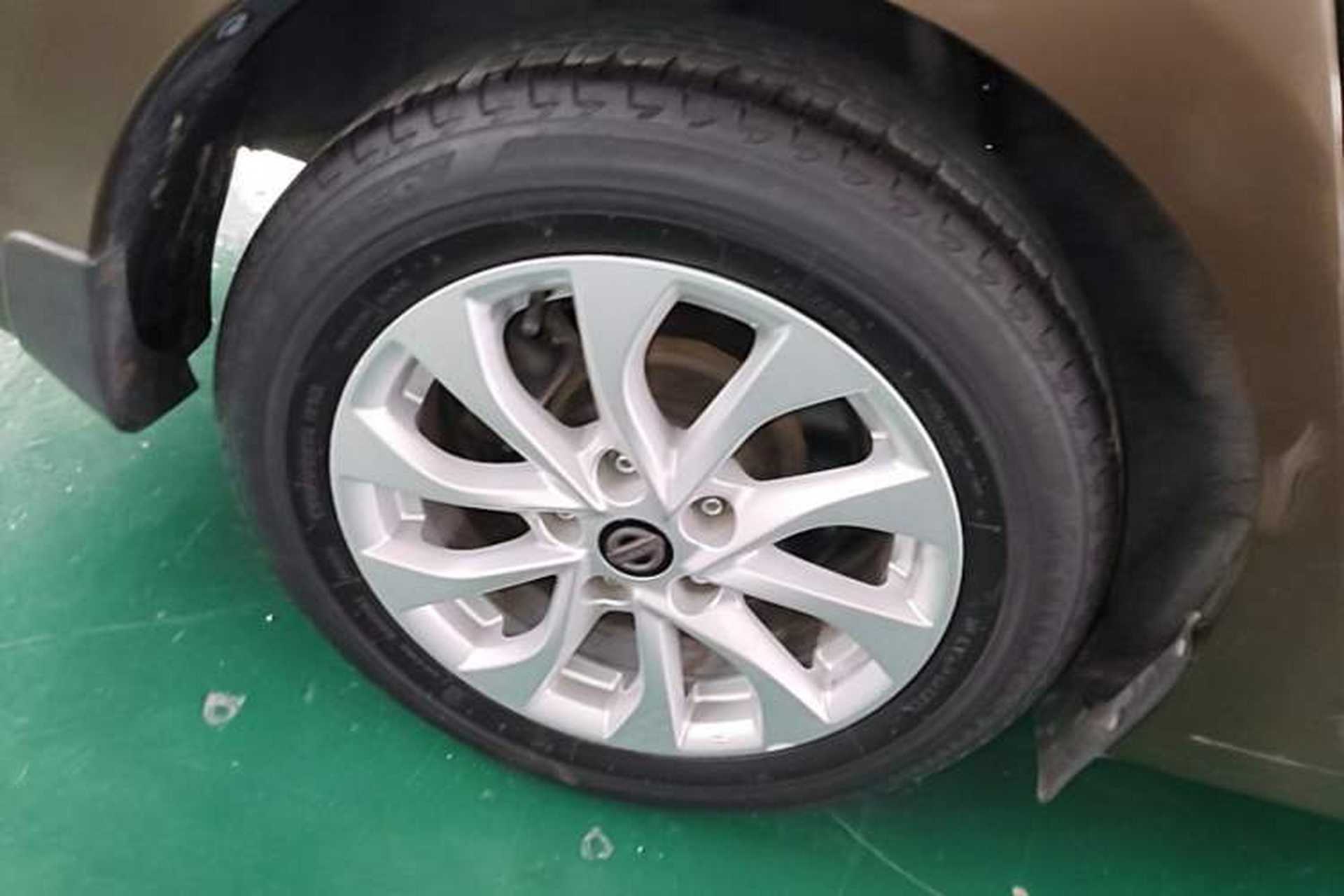 Used Nissan Sylphy 2016 1.6 XL Manual Luxury Edition Right Rear Wheel Hub