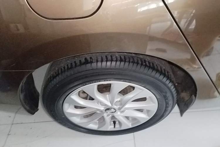 Used Nissan Sylphy 2016 1.6 XL CVT Luxury Edition Right Rear Wheel Hub