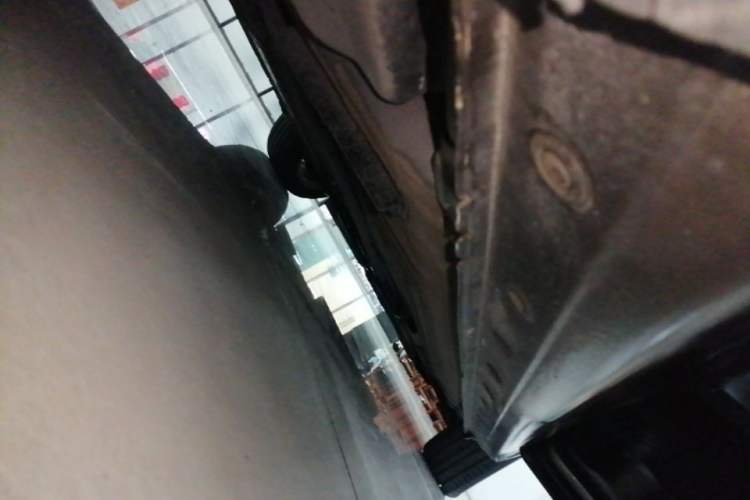 Used Nissan Sylphy 2016 1.6 XL CVT Deluxe Edition Right Side Sill