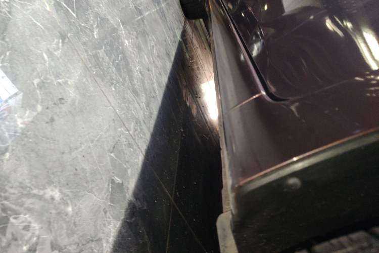 Used Nissan Sylphy 2016 1.6 XL CVT Deluxe Edition Right Side Sill