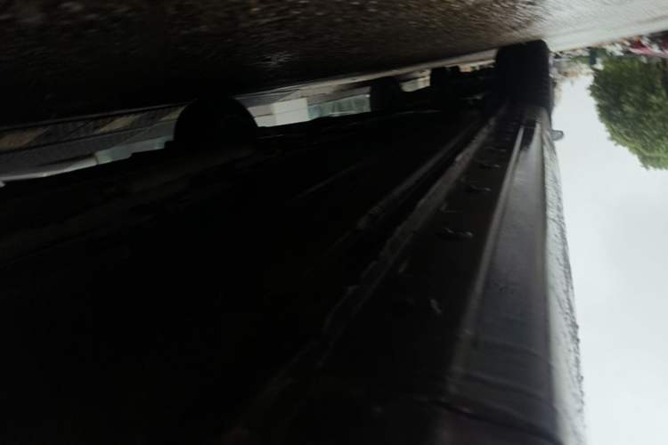 Used Nissan Sylphy 2016 1.6XE CVT Comfort Edition Right Side Sill