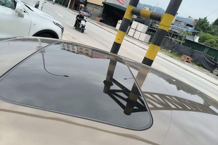 Used Nissan Sylphy 2016 1.6 XL CVT Deluxe Edition Roof