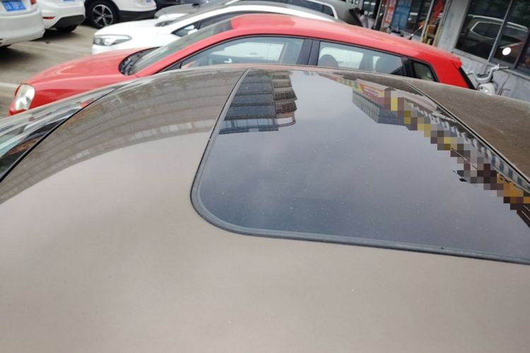 Used Nissan Sylphy 2016 1.6XV CVT Smart Enjoyment Version Roof