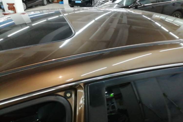 Used Nissan Sylphy 2016 1.6 XL CVT Deluxe Edition Roof