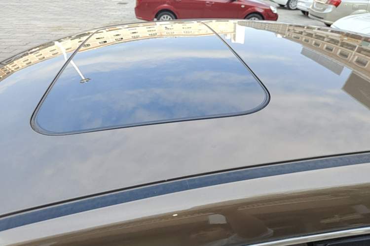 Used Nissan Sylphy 2016 1.6 XL CVT Deluxe Edition Roof