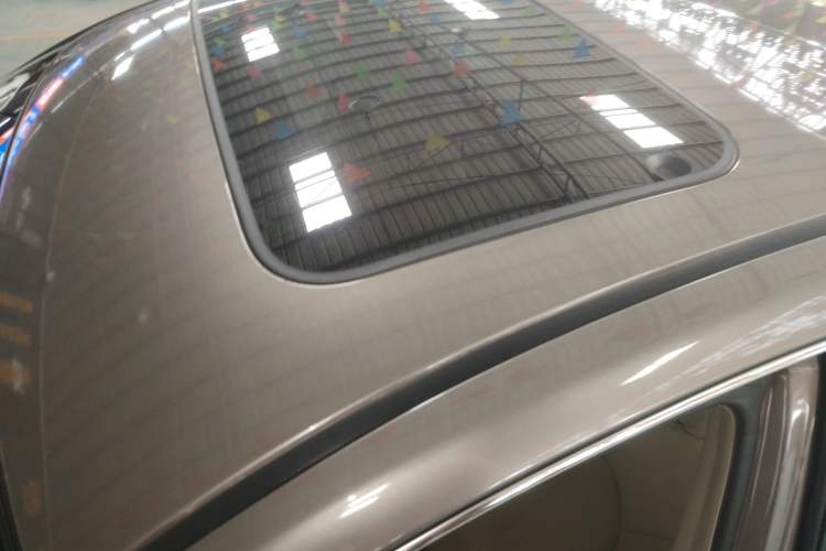 Used Nissan Sylphy 2016 Classic 1.6XE Automatic Leading Edition Roof