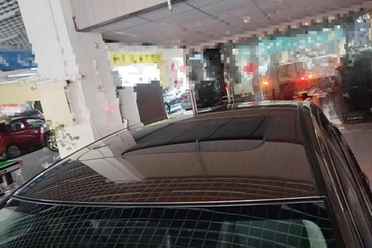 Used Nissan Sylphy 2016 1.6 XL CVT Luxury Edition Roof