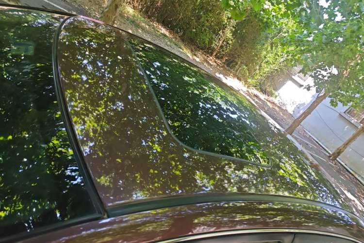 Used Nissan Sylphy 2016 1.6 XL CVT Deluxe Edition Roof