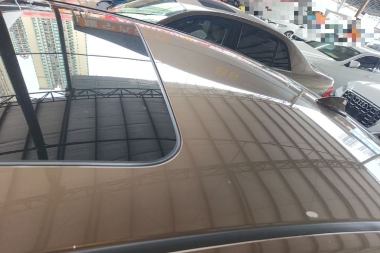 Used Nissan Sylphy 2016 1.6XV CVT Smart Enjoyment Version Roof