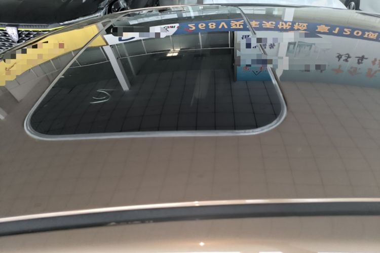 Used Nissan Sylphy 2016 1.6XV CVT ZhiZun Edition Roof